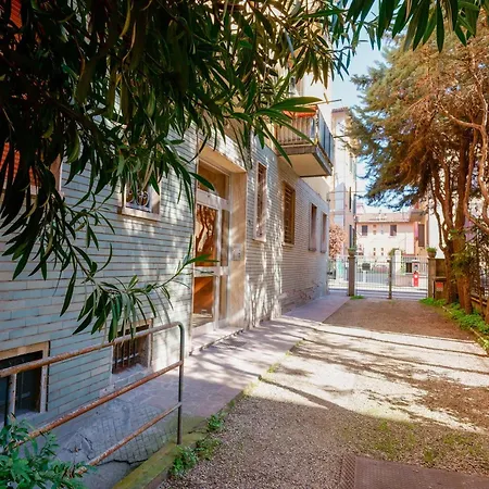 Cignani Loft By Lesdomus - Station, Fair, Center