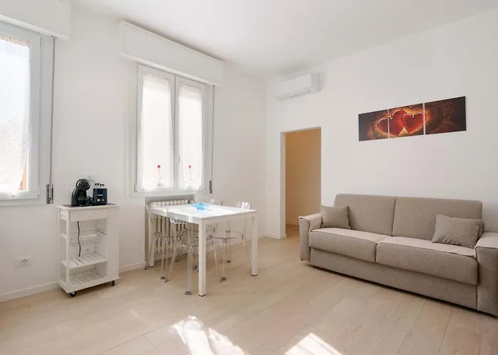 Cignani Loft By Lesdomus - Station, Fair, Center Bolonia