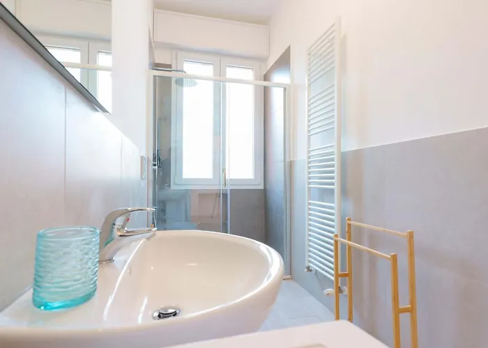 Cignani Loft By Lesdomus - Station, Fair, Center Bolonia