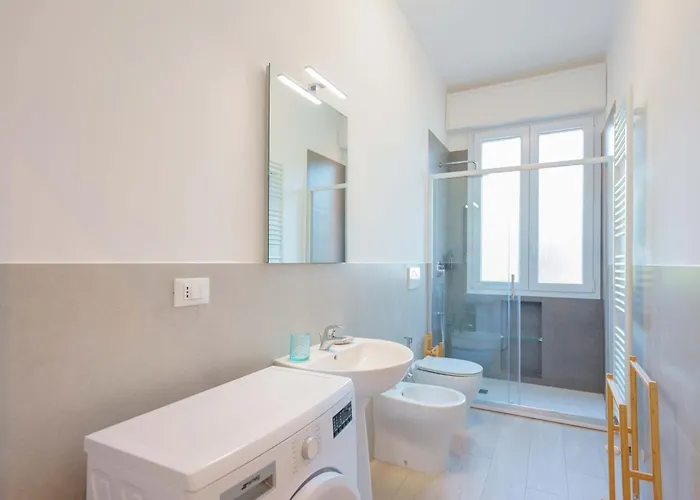 Cignani Loft By Lesdomus - Station, Fair, Center * Bolonia