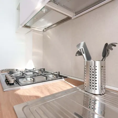 公寓 Cignani Loft By Lesdomus - Station, Fair, Center