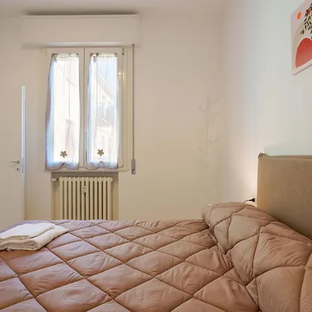 Cignani Loft - Station, Fair, Center *
