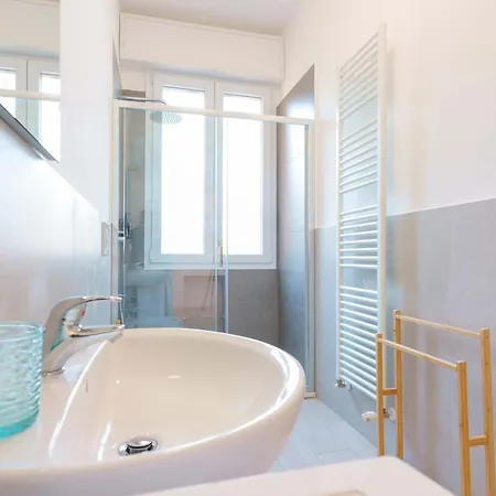 Cignani Loft By Lesdomus - Station, Fair, Center Bologna