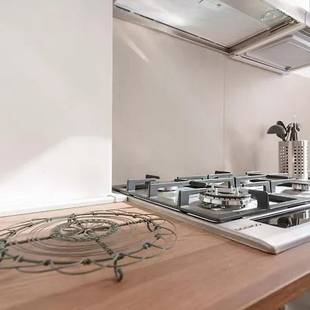 公寓 Cignani Loft By Lesdomus - Station, Fair, Center *