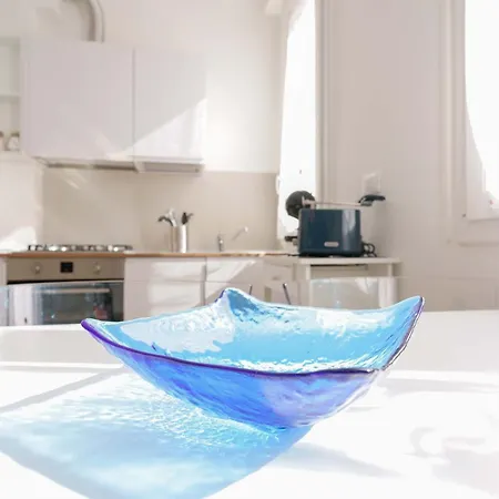 Cignani Loft By Lesdomus - Station, Fair, Center Bologna