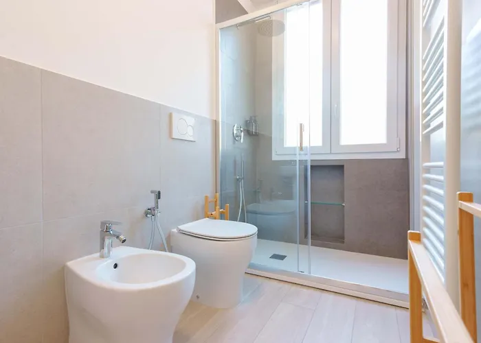 Cignani Loft By Lesdomus - Station, Fair, Center Bolonia