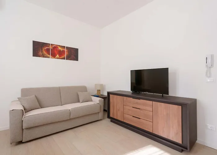 Cignani Loft By Lesdomus - Station, Fair, Center Appartement Bologna