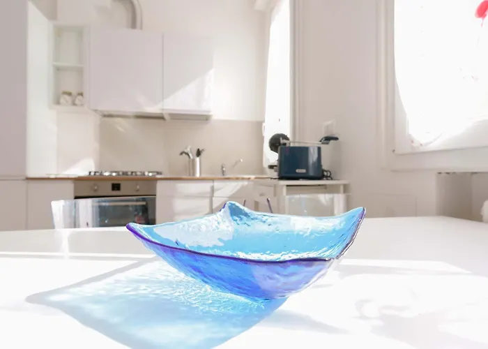 Cignani Loft By Lesdomus - Station, Fair, Center Bolonia