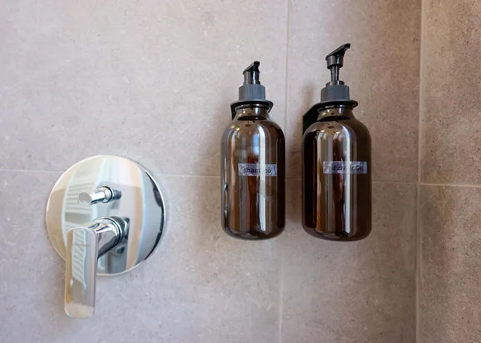 Cignani Loft By Lesdomus - Station, Fair, Center Appartement Bologne