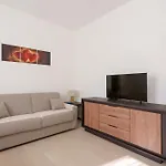 Cignani Loft By Lesdomus - Station, Fair, Center דירה בולוניה