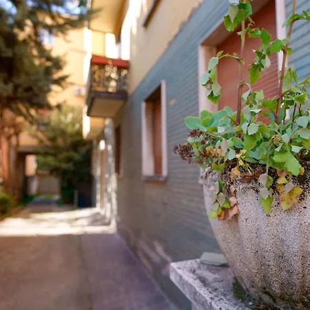 Cignani Loft By Lesdomus - Station, Fair, Center * Bologna