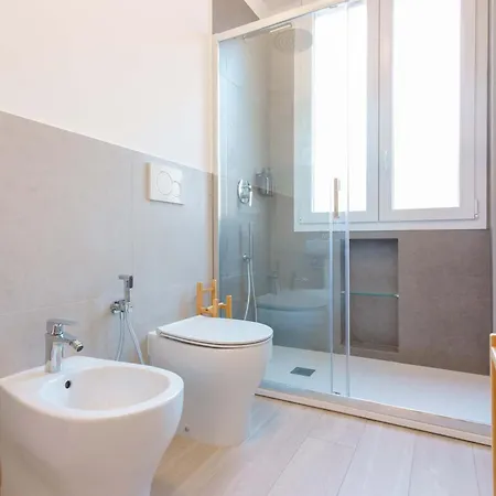 Cignani Loft By Lesdomus - Station, Fair, Center Bologna