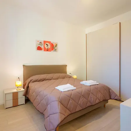 Cignani Loft By Lesdomus - Station, Fair, Center