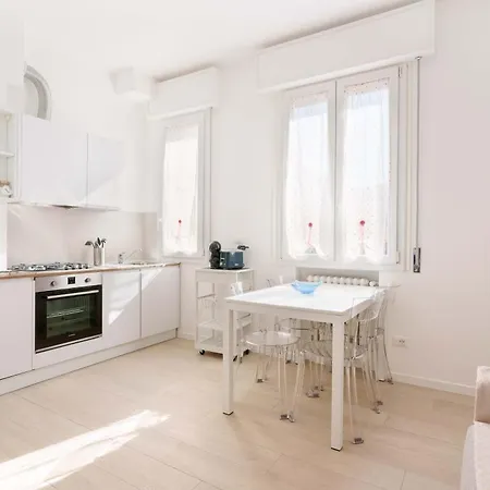 Apartment Cignani Loft - Station, Fair, Center Bologna